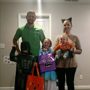 Meet your Posher, Rachael